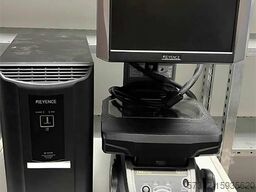 Keyence IM-6125