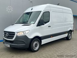 MERCEDES-BENZ Sprinter 314 CDI HOCH UND LANG KLIMA KAMERA MBUX