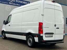 MERCEDES-BENZ Sprinter 314 CDI HOCH UND LANG KLIMA KAMERA MBUX