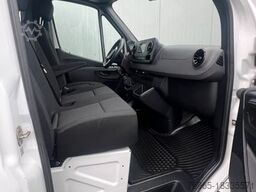 MERCEDES-BENZ Sprinter 314 CDI HOCH UND LANG KLIMA KAMERA MBUX