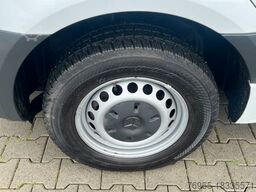 MERCEDES-BENZ Sprinter 314 CDI HOCH UND LANG KLIMA KAMERA MBUX