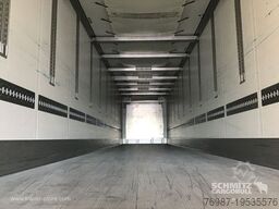 Schmitz Cargobull Tiefkühler Standard Doppelstock