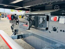 MAN 26.480 6x4-4 Hydrodrive Fassi Kran F545 Jib