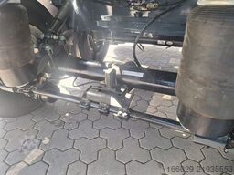 D-TEC Gülletanker SV 2011 SV 2006 BASIC