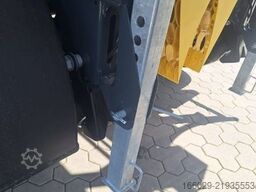 D-TEC Gülletanker SV 2011 SV 2006 BASIC
