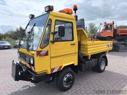 MULTICAR M26.5 4x4 Profiline 3.5T