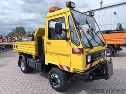 MULTICAR M26.5 4x4 Profiline 3.5T