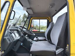 MULTICAR M26.5 4x4 Profiline 3.5T