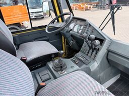 MULTICAR M26.5 4x4 Profiline 3.5T