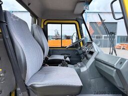 MULTICAR M26.5 4x4 Profiline 3.5T