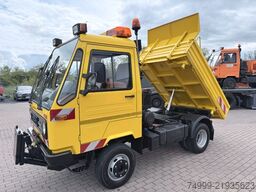 MULTICAR M26.5 4x4 Profiline 3.5T