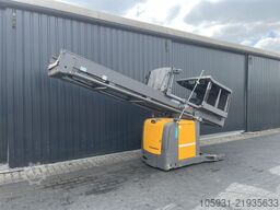 Jungheinrich EKS312