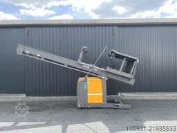 Jungheinrich EKS312