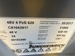 Jungheinrich EKS312