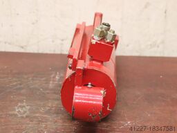 GSL German Standard Lift D040025AAV10140  T08 Hub 290 mm