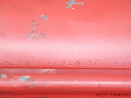 GSL German Standard Lift D040025AAV10140  T08 Hub 290 mm