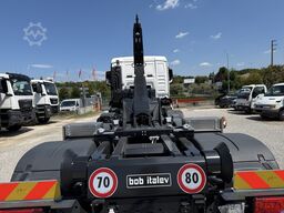 MAN MAN 41.520 TGS 40Ton 8x4 Euro6 Abroll-Ki