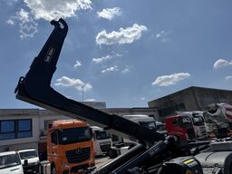 MAN MAN 41.520 TGS 40Ton 8x4 Euro6 Abroll-Ki