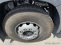 MAN MAN 41.520 TGS 40Ton 8x4 Euro6 Abroll-Ki