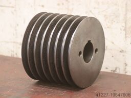 Guss SPA 140   (13 mm)