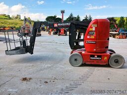 Manitou 120AETJ C