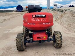 Manitou 160ATJ