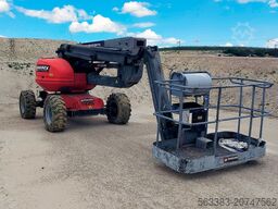 Manitou 160ATJ