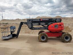 Manitou 160ATJ