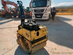 BOMAG BW65H