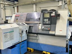 MAZAK SQT 200 MS