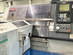 MAZAK SQT 200 MS