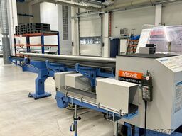 MAZAK SQT 200 MS