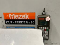 MAZAK SQT 200 MS