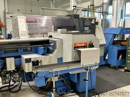 MAZAK SQT 200 MS