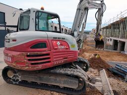 Takeuchi TB290 Easy