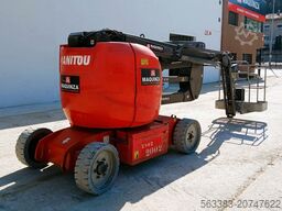 Manitou 150AETJ C