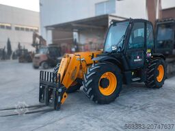 JCB 531.70F F