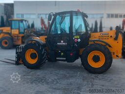 JCB 531.70F F