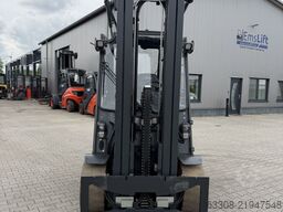 Linde E40H-01/600
