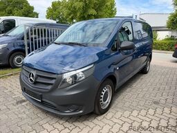 MERCEDES-BENZ Vito 114 CDI Klima Navi Kamera Werkstatt