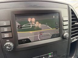 MERCEDES-BENZ Vito 114 CDI Klima Navi Kamera Werkstatt