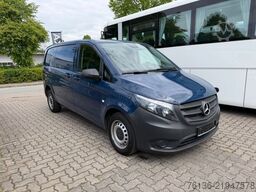 MERCEDES-BENZ Vito 114 CDI Klima Navi Kamera Kompakt
