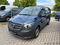MERCEDES-BENZ Vito 114 CDI Klima Navi Kamera Kompakt