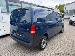 MERCEDES-BENZ Vito 114 CDI Klima Navi Kamera Kompakt