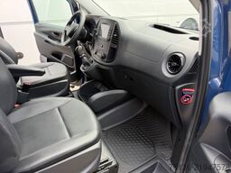 MERCEDES-BENZ Vito 114 CDI Klima Navi Kamera Kompakt