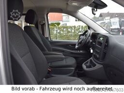 MERCEDES-BENZ Vito Mixto 114 CDI 4x4 kompakt Autom. 2 x Schieb