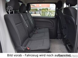 MERCEDES-BENZ Vito Mixto 114 CDI 4x4 kompakt Autom. 2 x Schieb