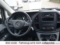 MERCEDES-BENZ Vito Mixto 114 CDI 4x4 kompakt Autom. 2 x Schieb