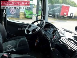 MERCEDES-BENZ Atego 818L, Pritsche Plane, LBW, Klima, AHK, DE