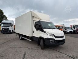 IVECO Daily 70C18 E6 manuell LBW